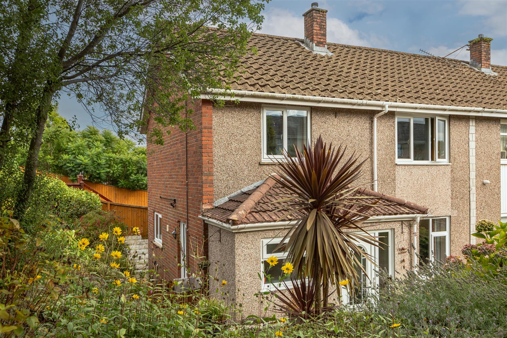 Lon Olchfa, Sketty, Swansea, SA2 8NJ